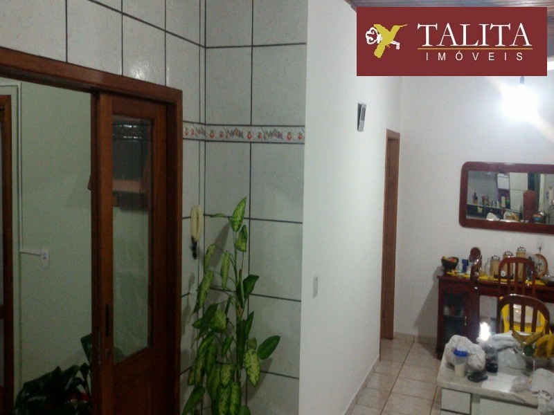 Casa à venda - tietê