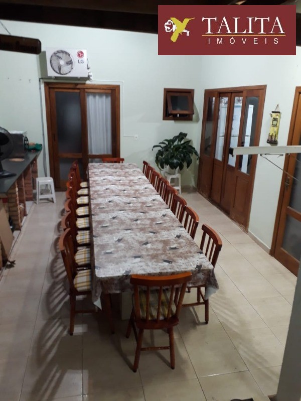Casa à venda - tietê