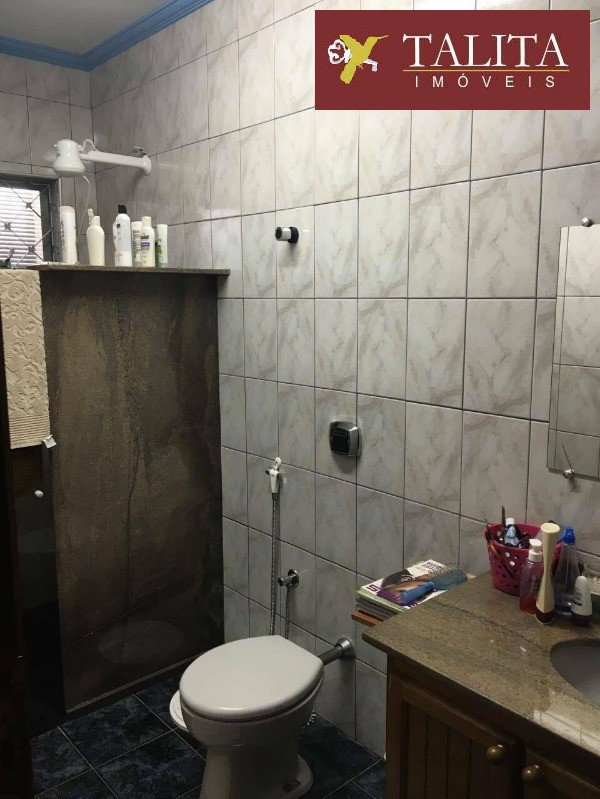 Casa à venda - são francisco - cerquilho