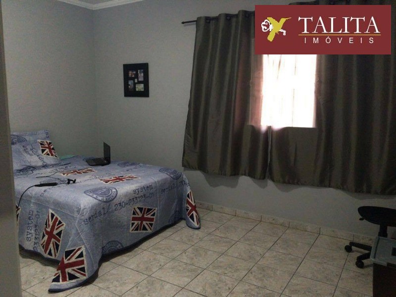 Casa à venda - são francisco - cerquilho