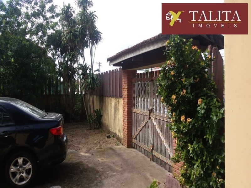 Casa à venda - mongaguá - 50m da praia