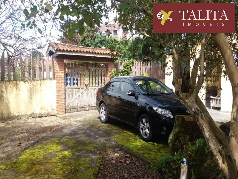 Casa à venda - mongaguá - 50m da praia