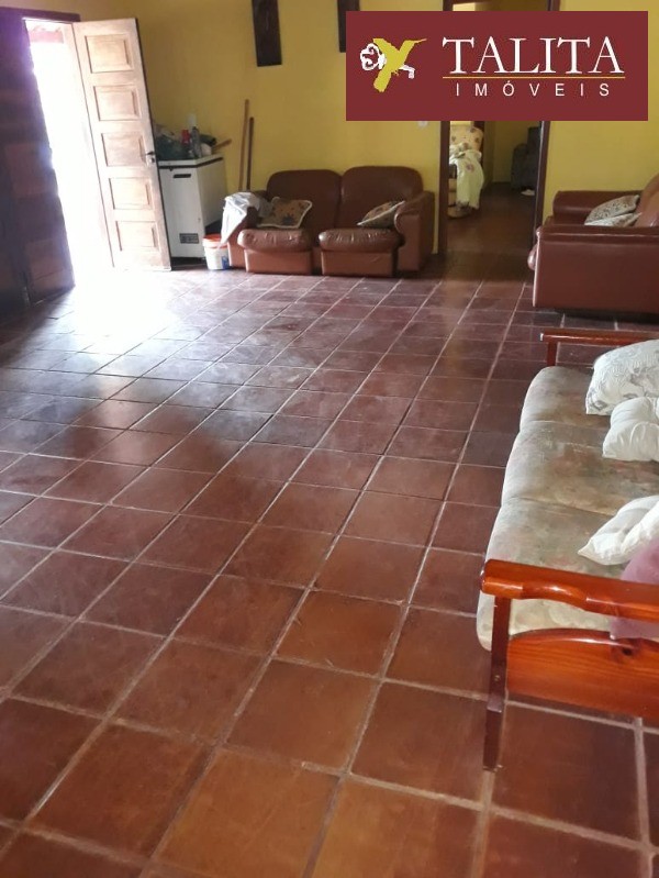 Chácara à venda - cesário lange