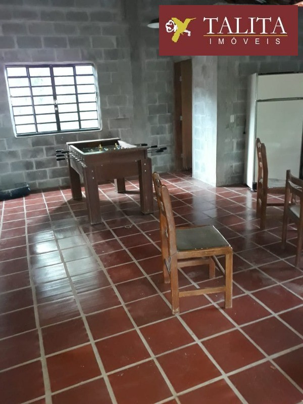 Chácara à venda - cesário lange