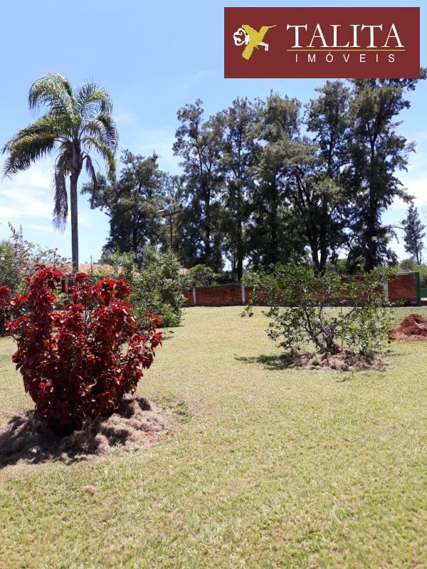 Chácara à venda - cesário lange