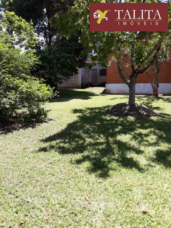 Chácara à venda - cesário lange