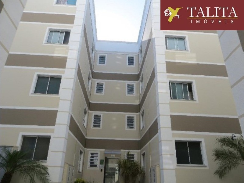 Apartamento à venda - piracicaba