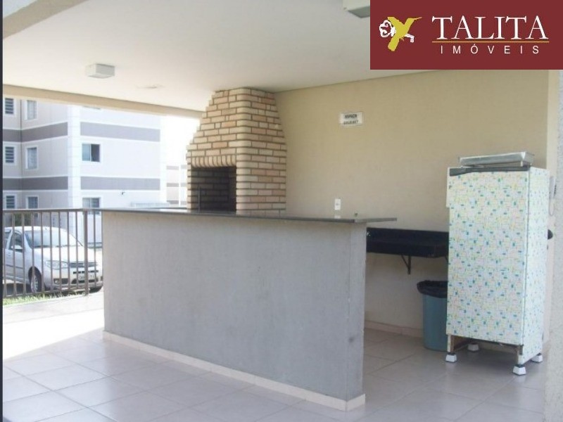 Apartamento à venda - piracicaba