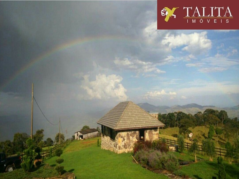 Sítio à venda - minas gerais