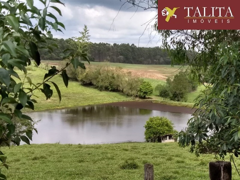 Sítio com 10 alqueires à venda - rafard