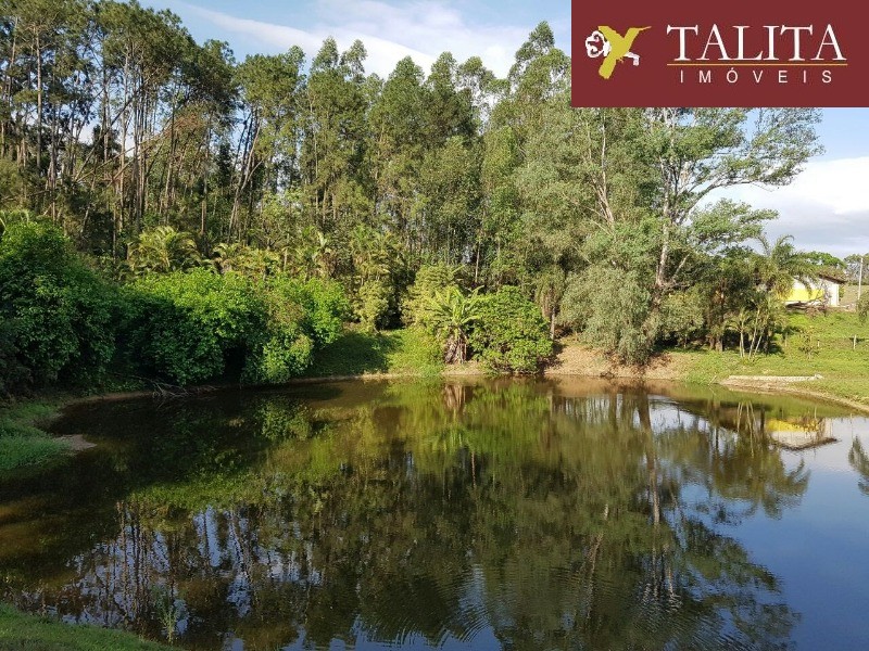 Sítio com 10 alqueires à venda - rafard