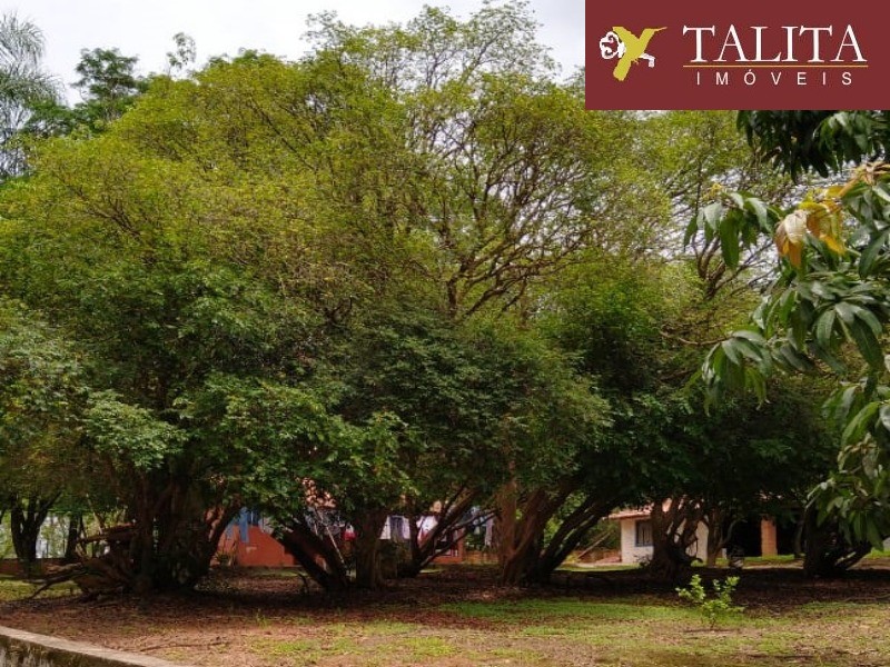 Sítio com 10 alqueires à venda - rafard