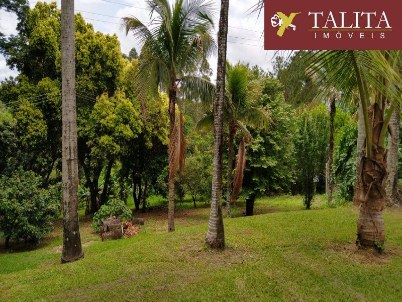 Sítio com 10 alqueires à venda - rafard