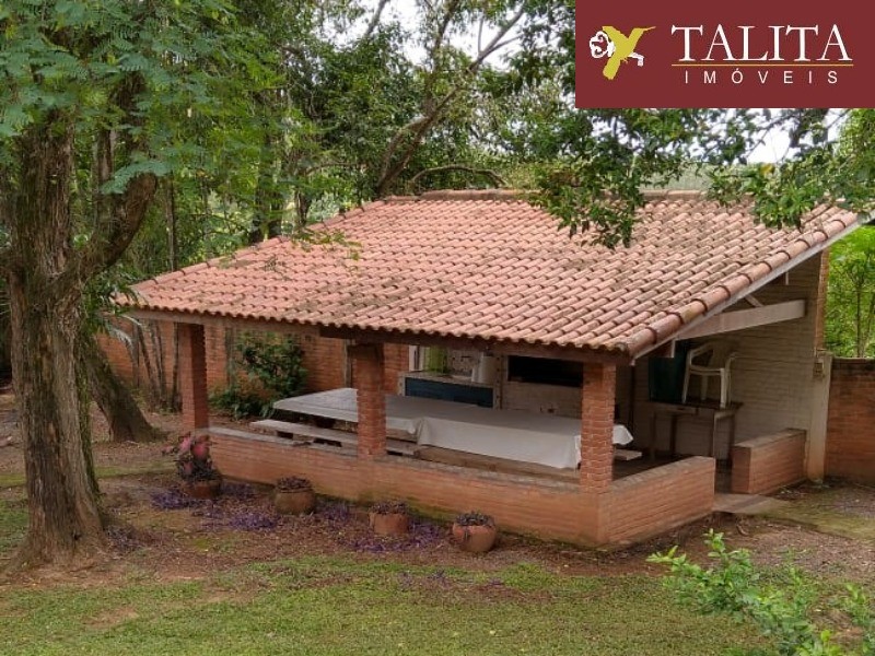 Sítio com 10 alqueires à venda - rafard