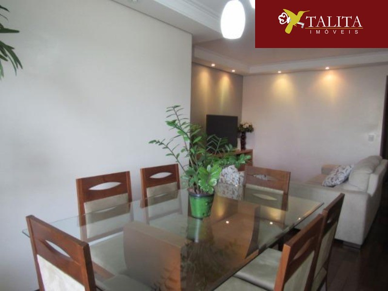 Apartamento à venda - tietê