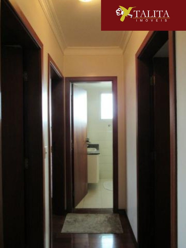 Apartamento à venda - tietê