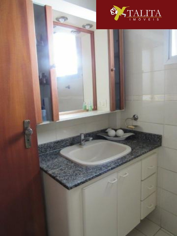 Apartamento à venda - tietê