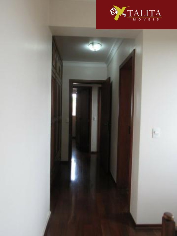 Apartamento à venda - tietê