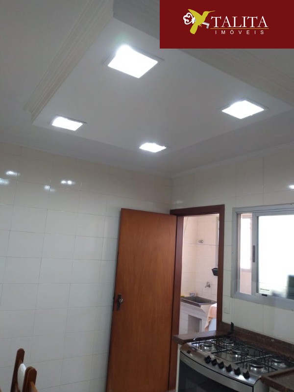 Apartamento à venda - tietê
