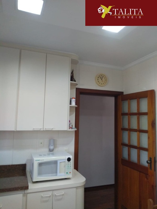 Apartamento à venda - tietê