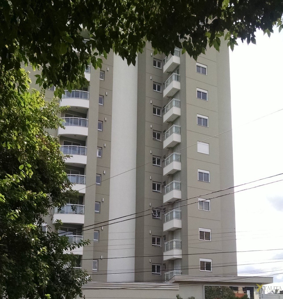 Apartamento à venda - são dimas - piracicaba
