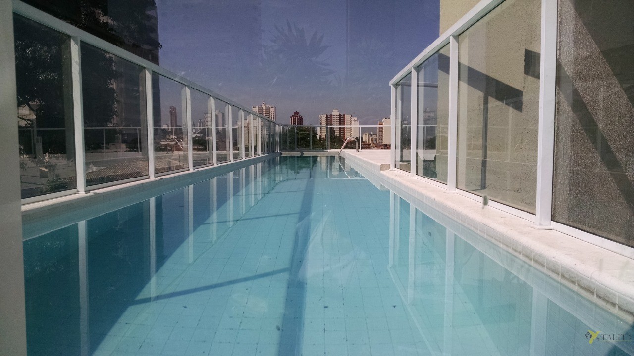 Apartamento à venda - são dimas - piracicaba