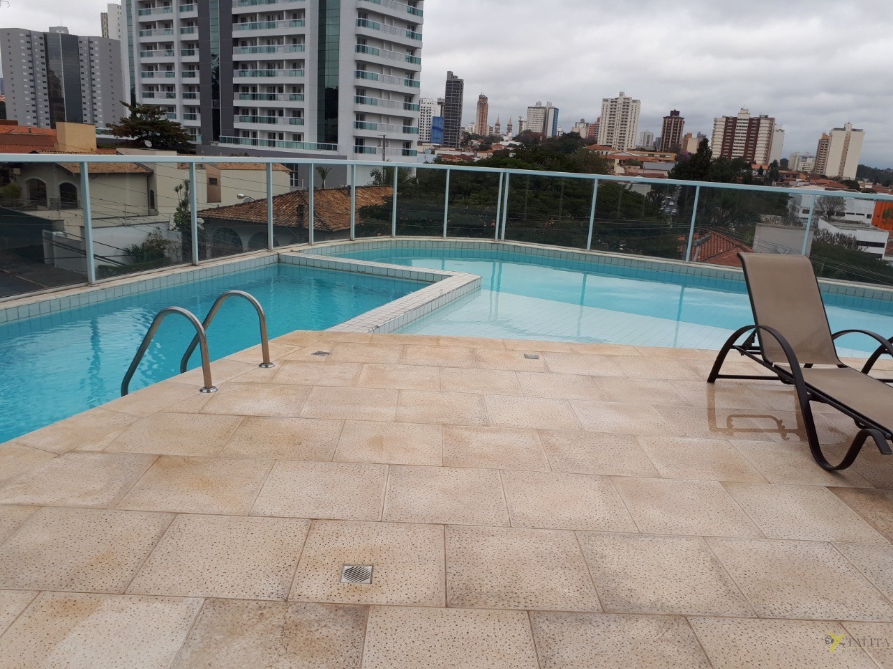Apartamento à venda - são dimas - piracicaba