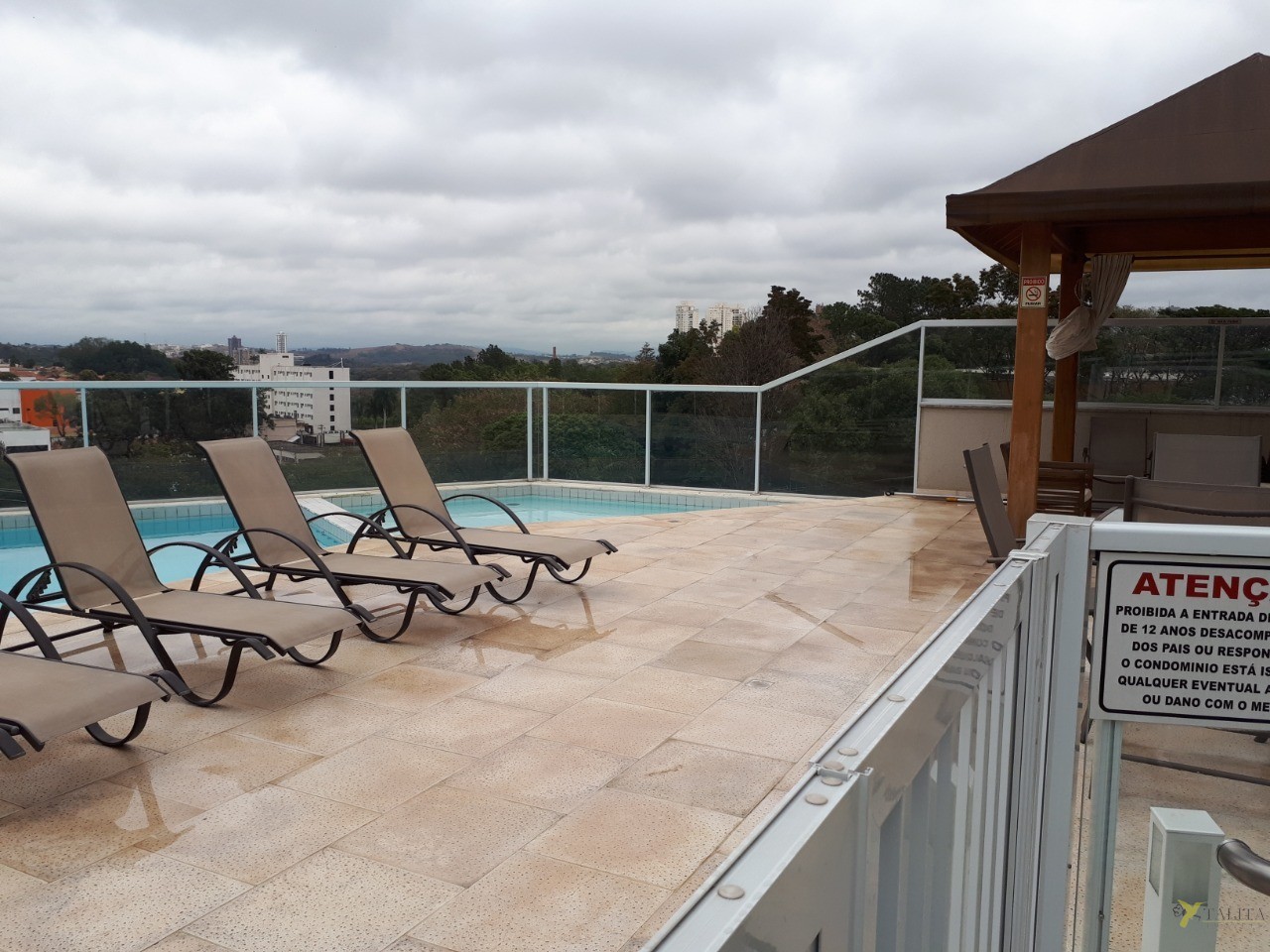 Apartamento à venda - são dimas - piracicaba
