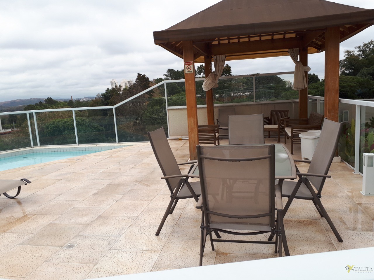 Apartamento à venda - são dimas - piracicaba