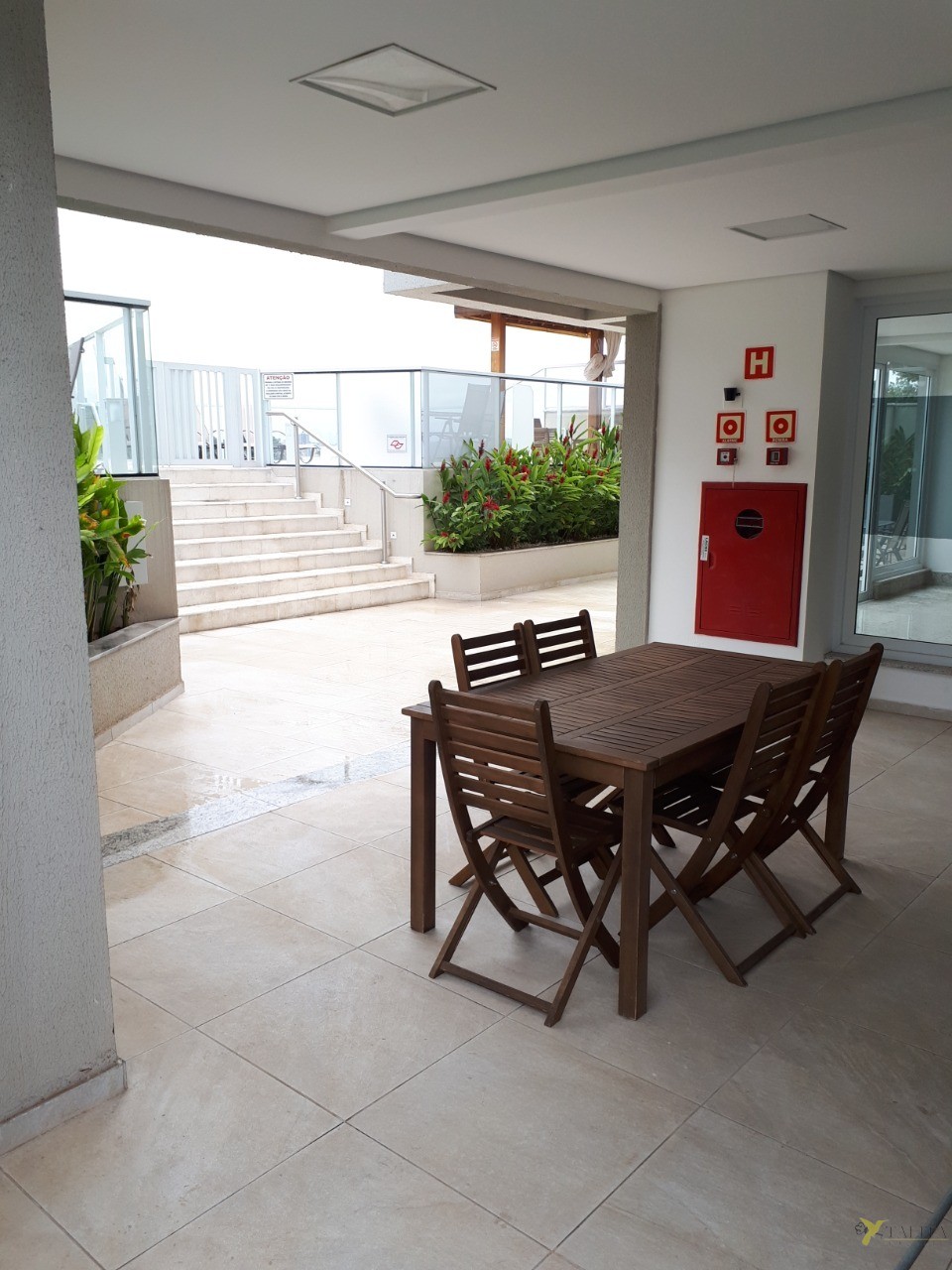 Apartamento à venda - são dimas - piracicaba