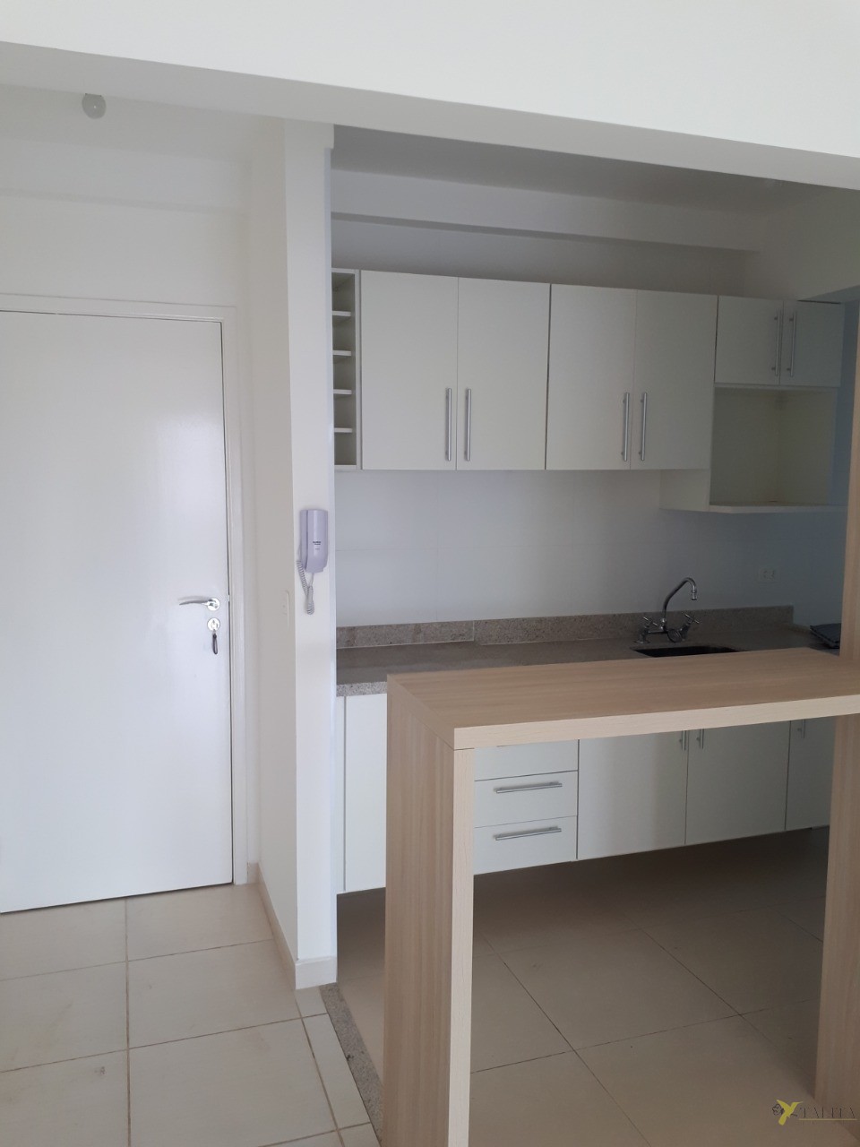 Apartamento à venda - são dimas - piracicaba