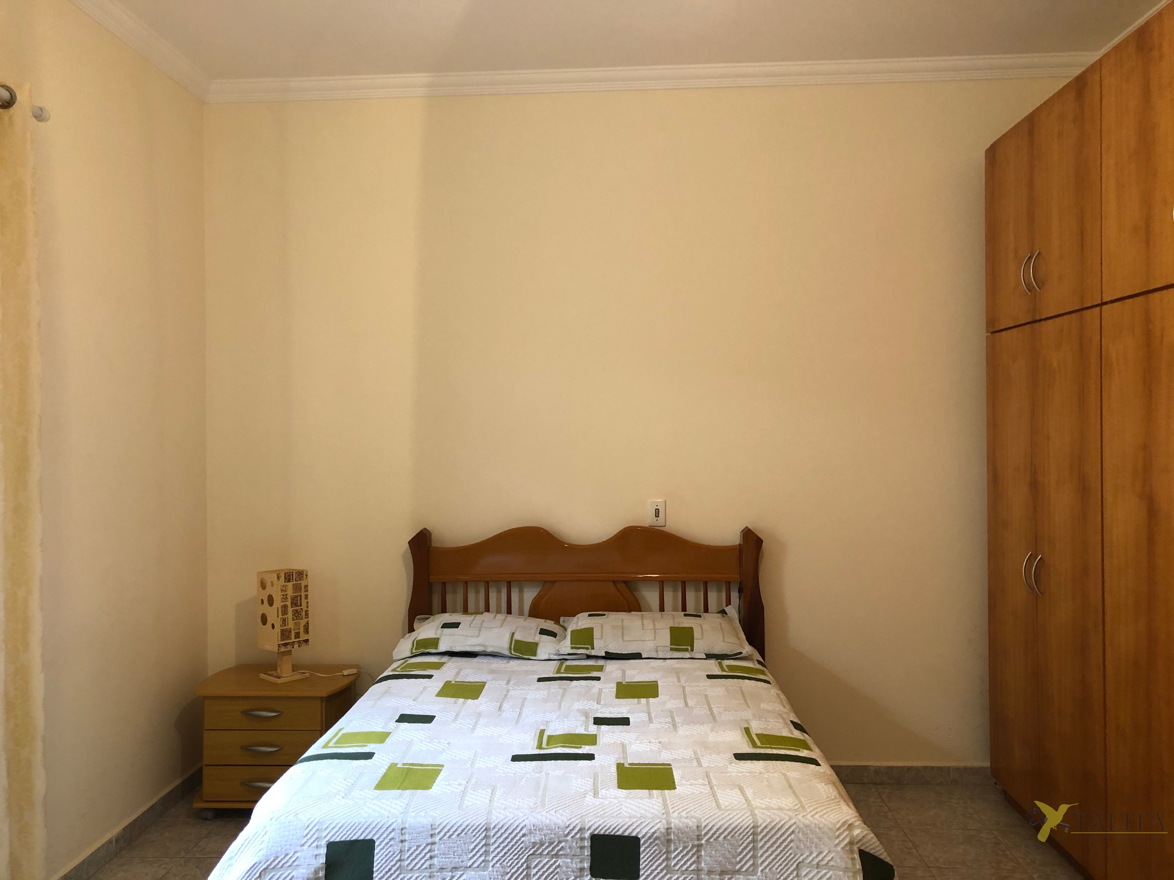 Casa à venda com piscina - cerquilho