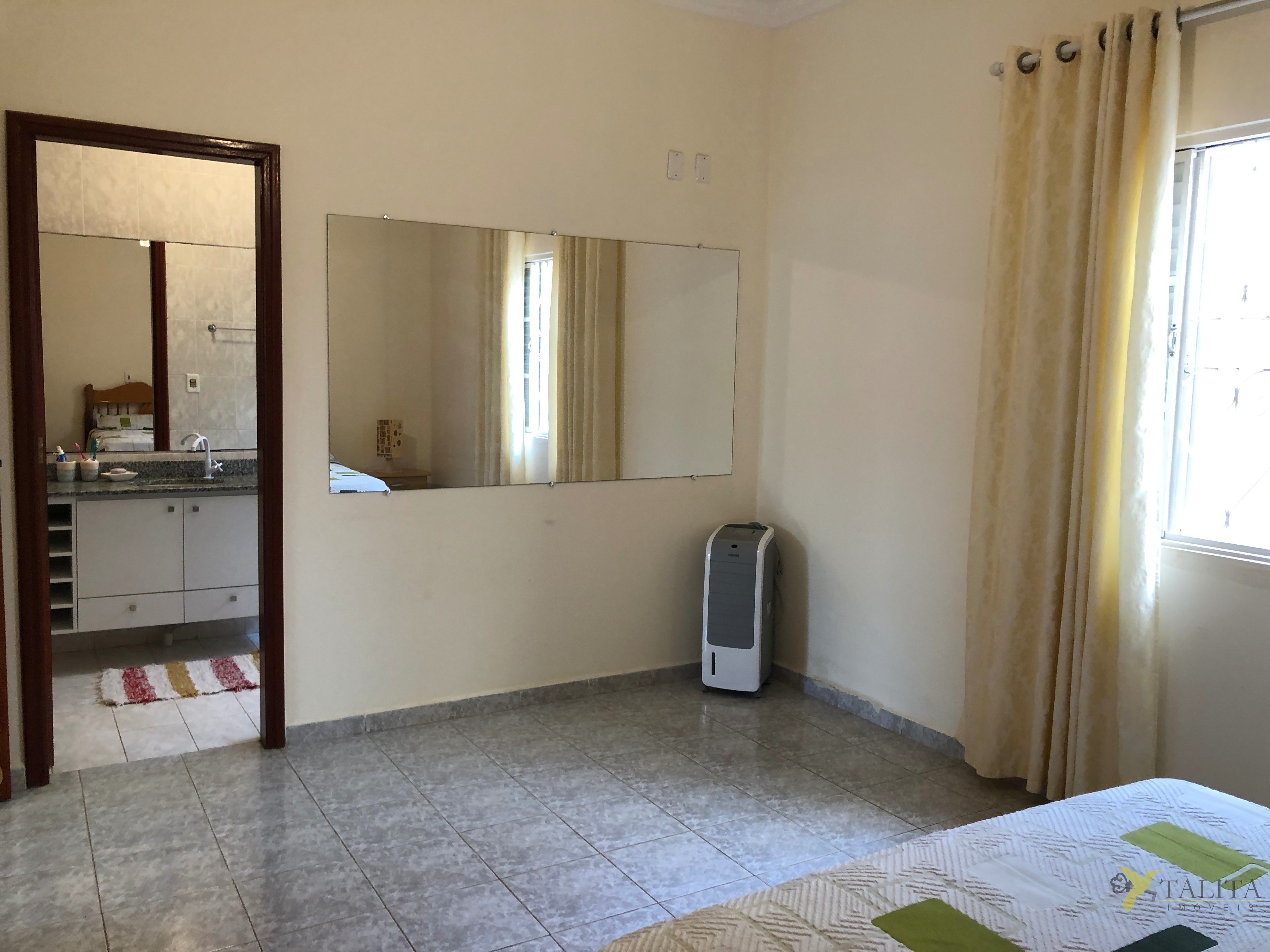 Casa à venda com piscina - cerquilho