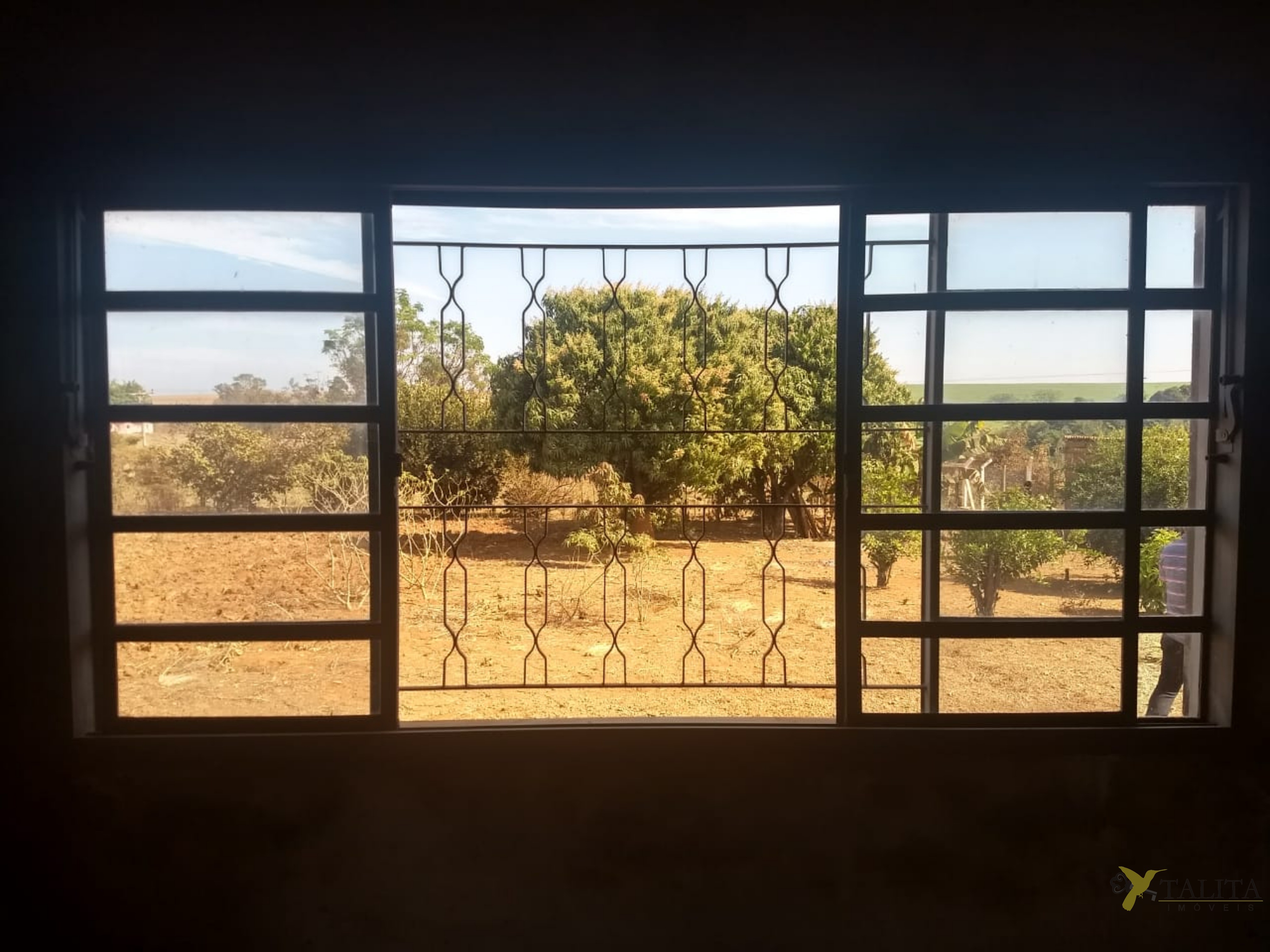Chácara à venda - cesário lange