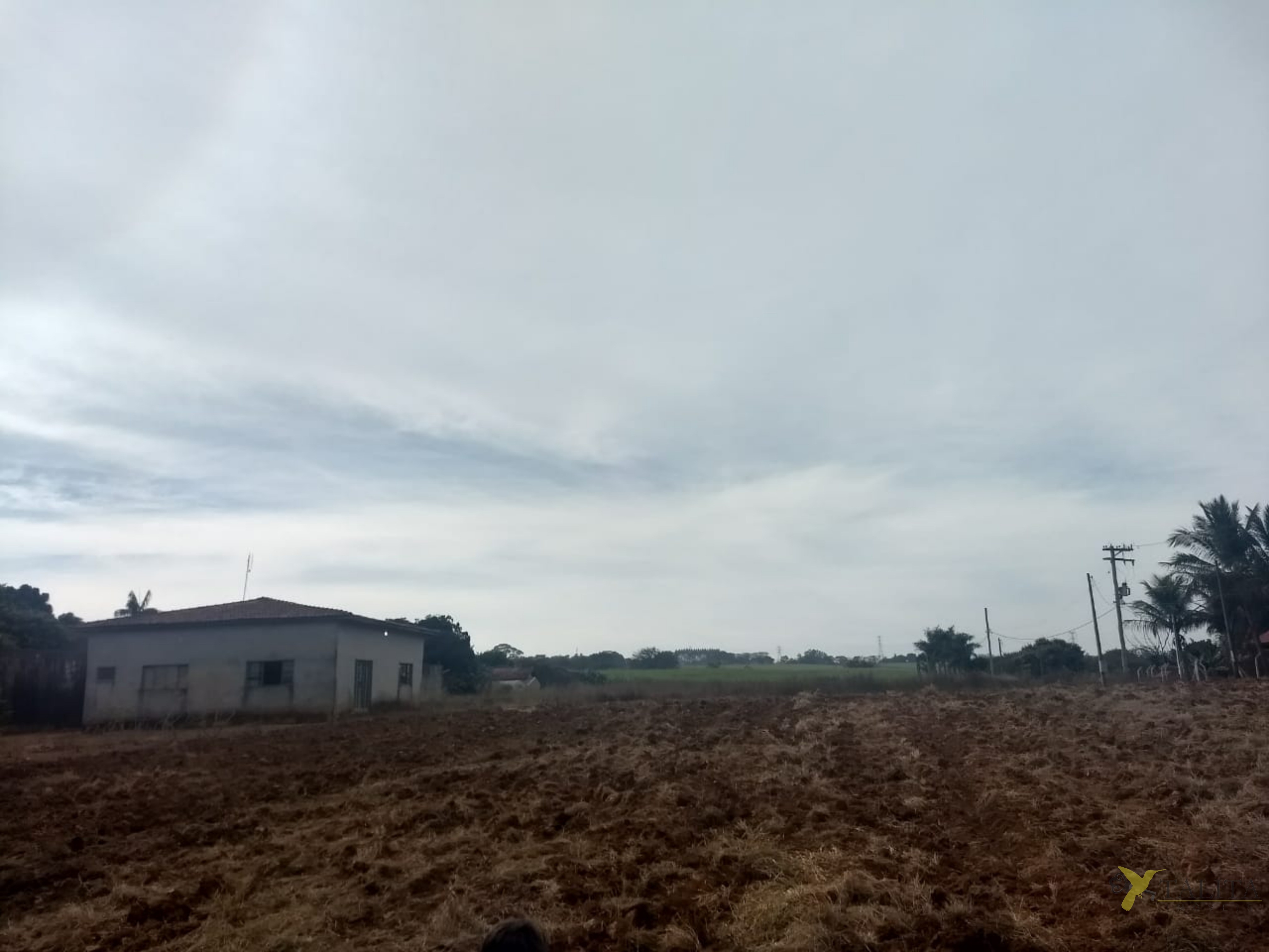 Chácara à venda - cesário lange