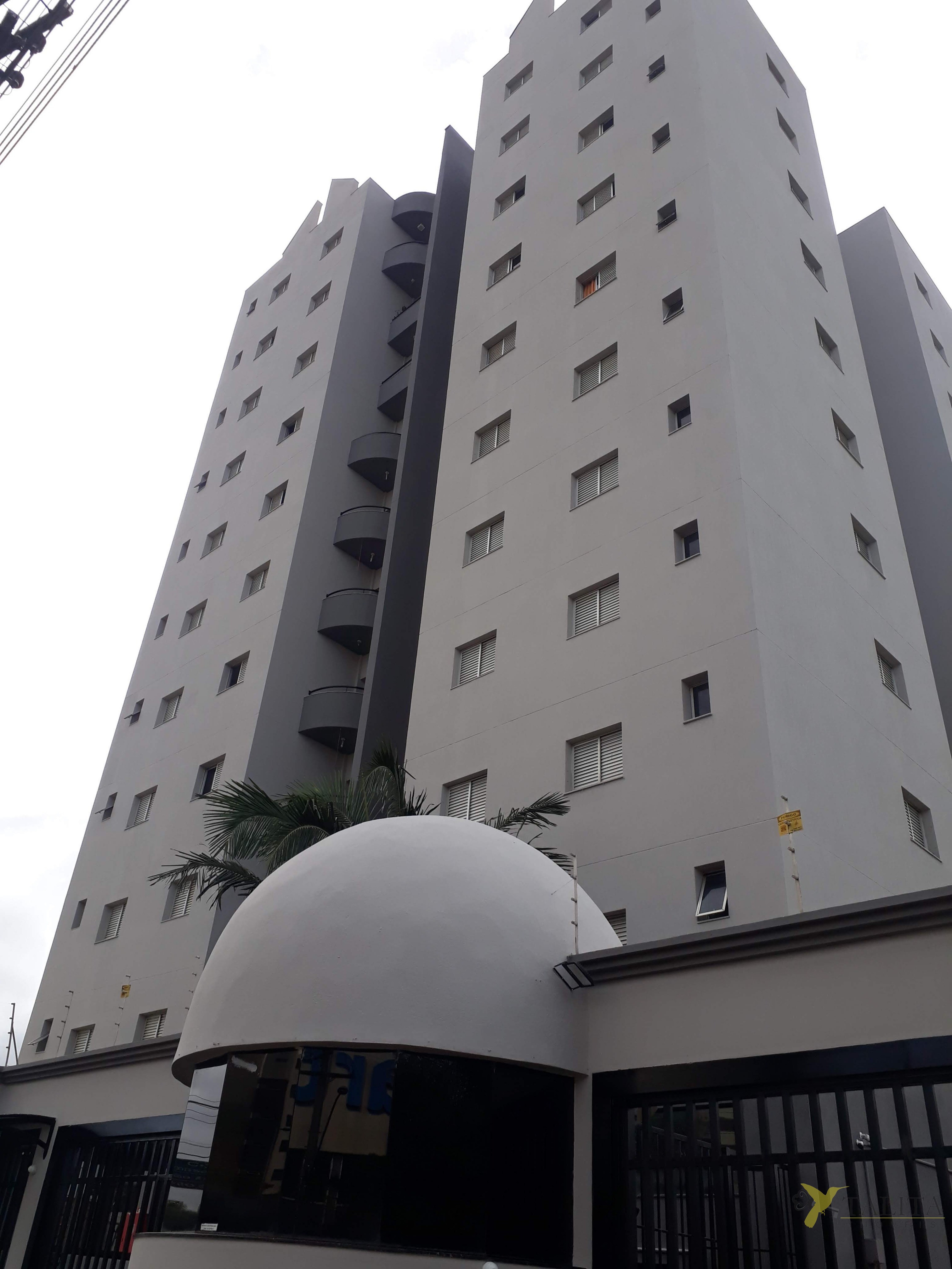 Apartamento à venda ou permuta - franca