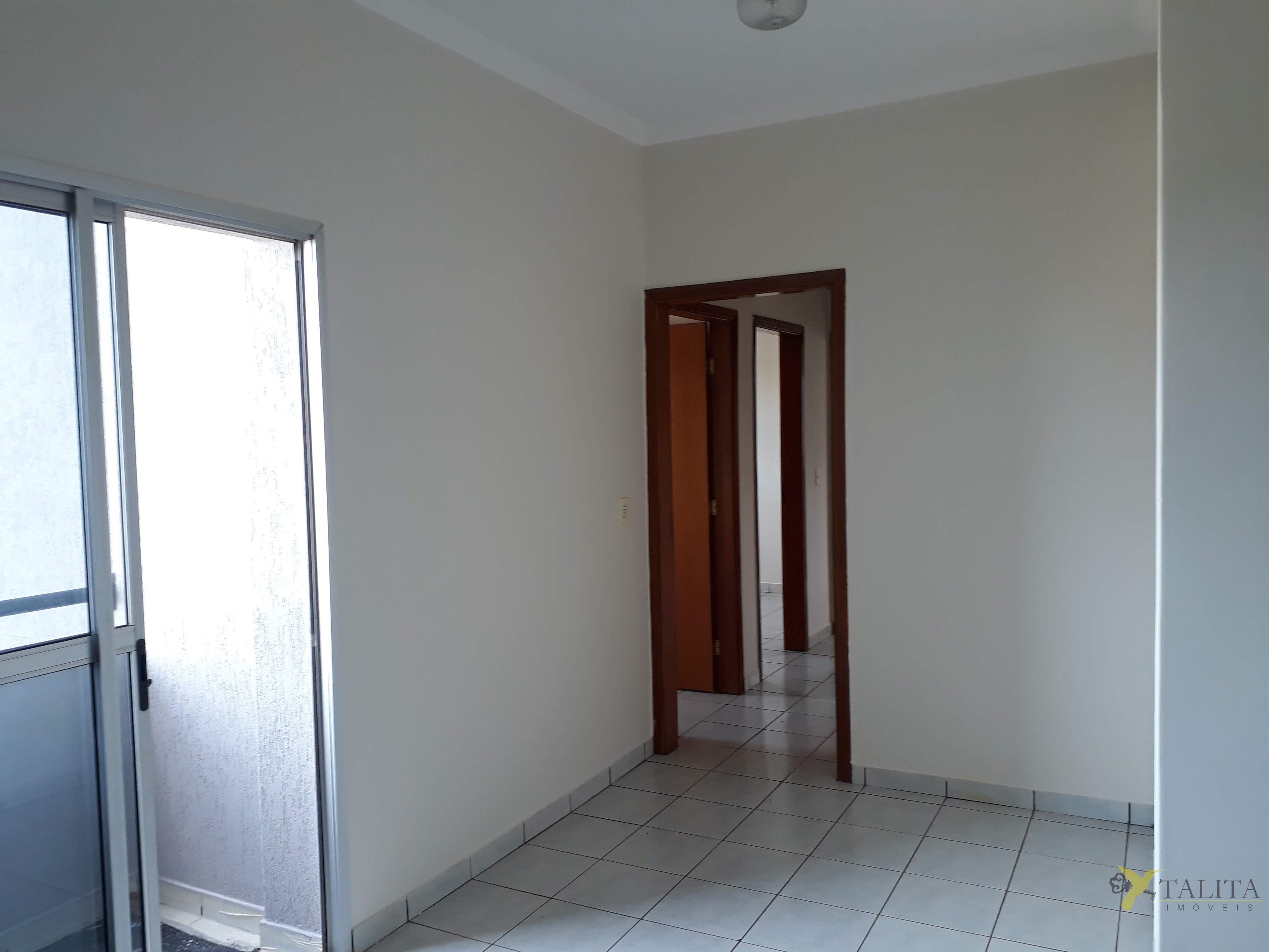 Apartamento à venda ou permuta - franca