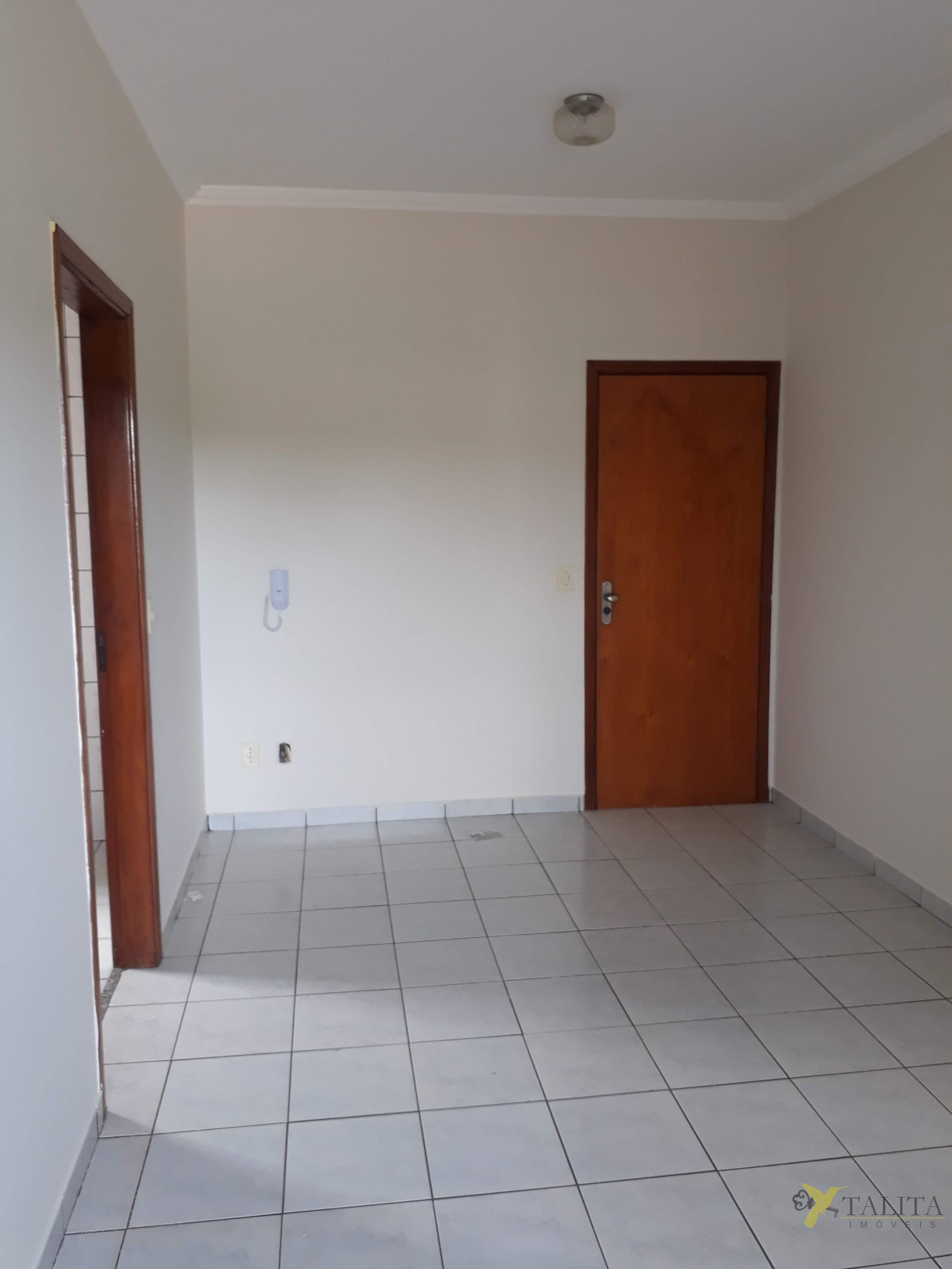 Apartamento à venda ou permuta - franca