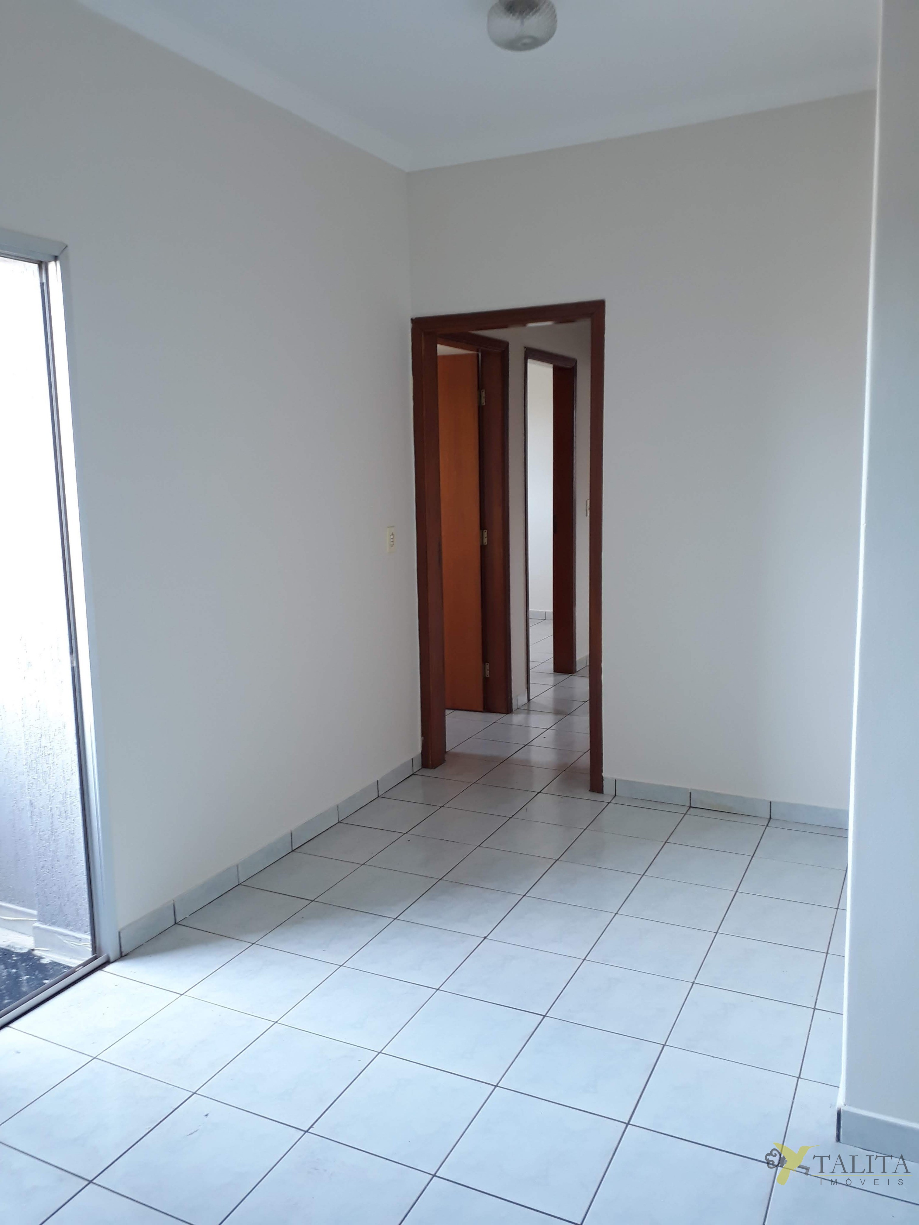Apartamento à venda ou permuta - franca