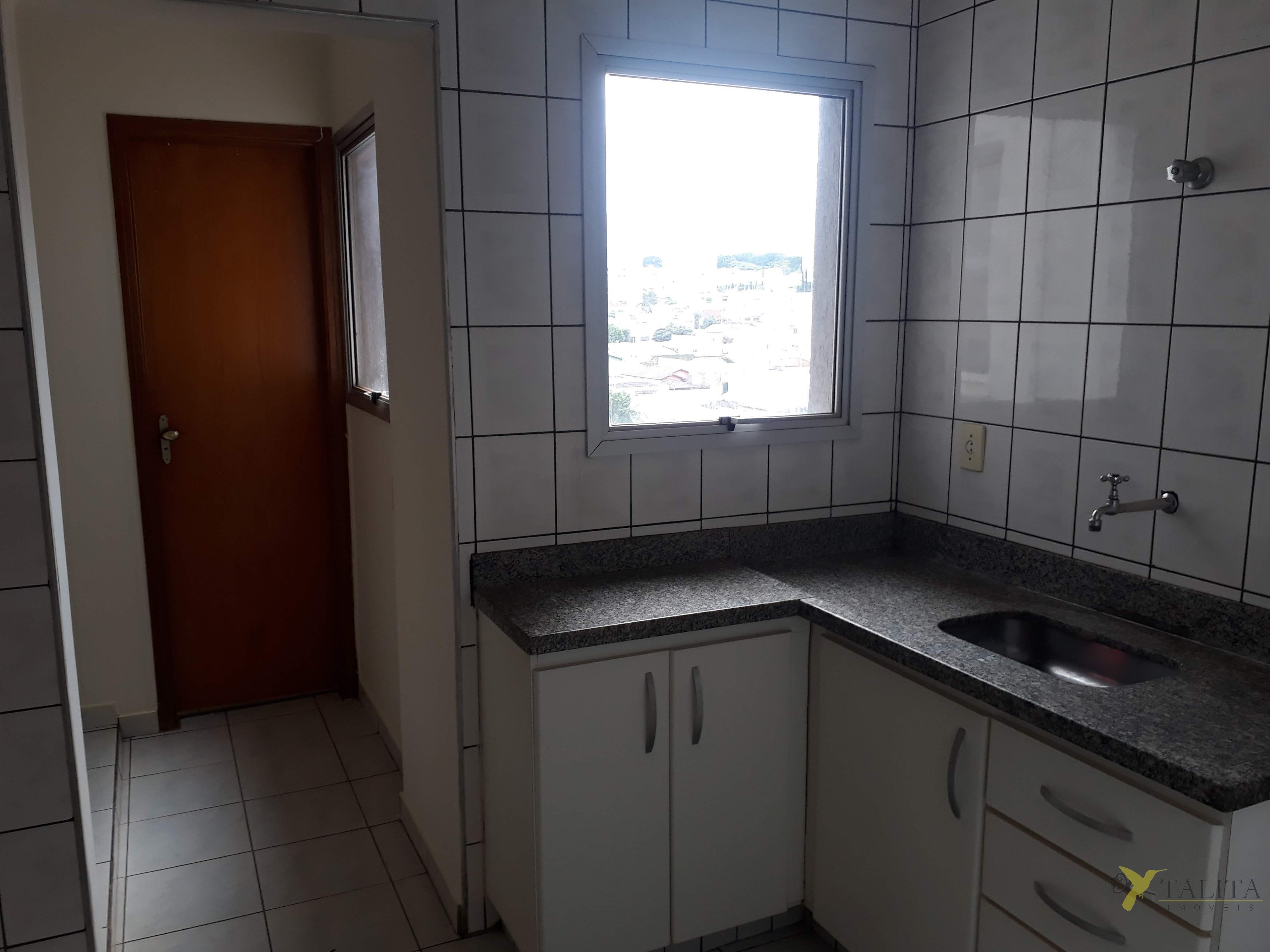 Apartamento à venda ou permuta - franca