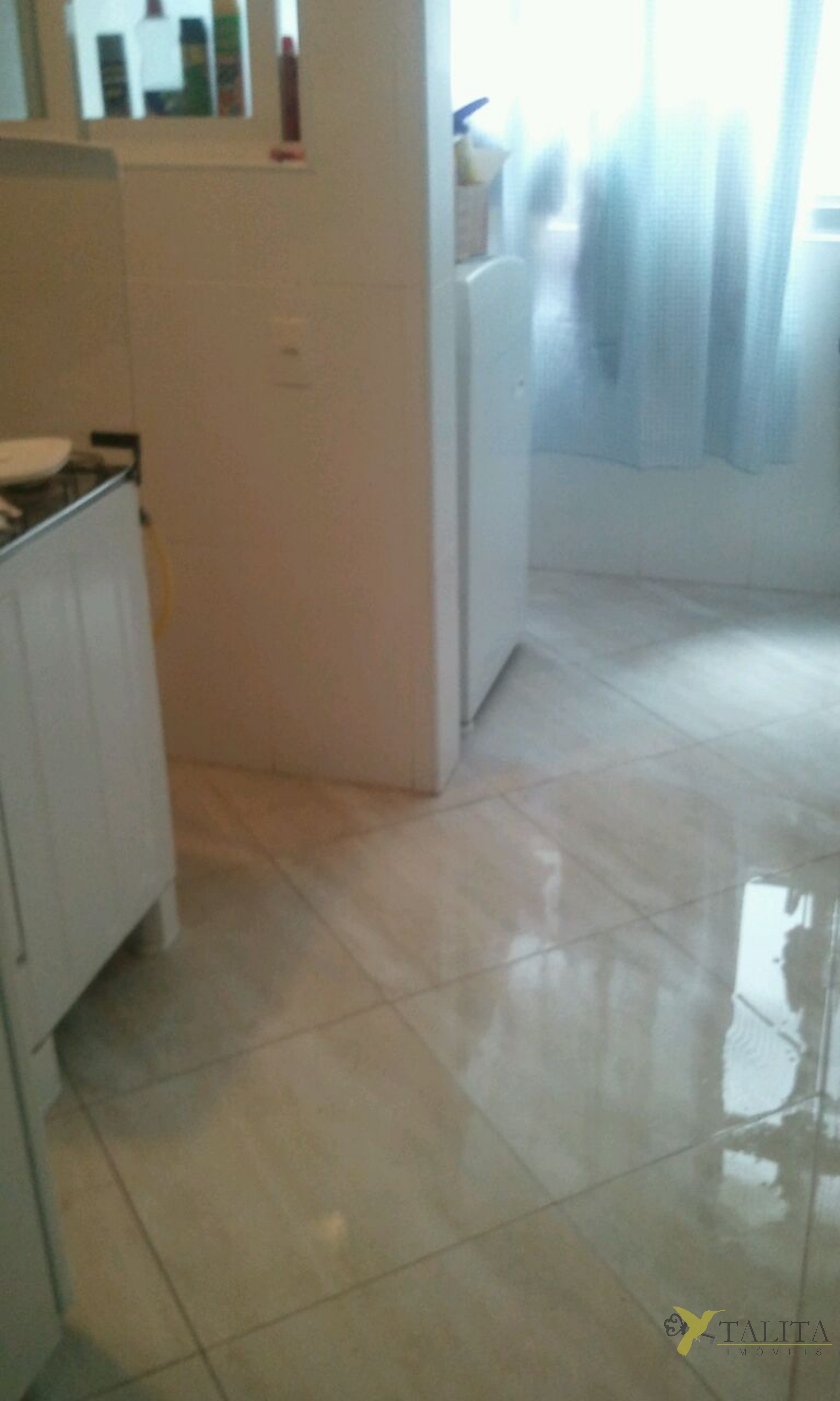 Apartamento à venda - são vicente