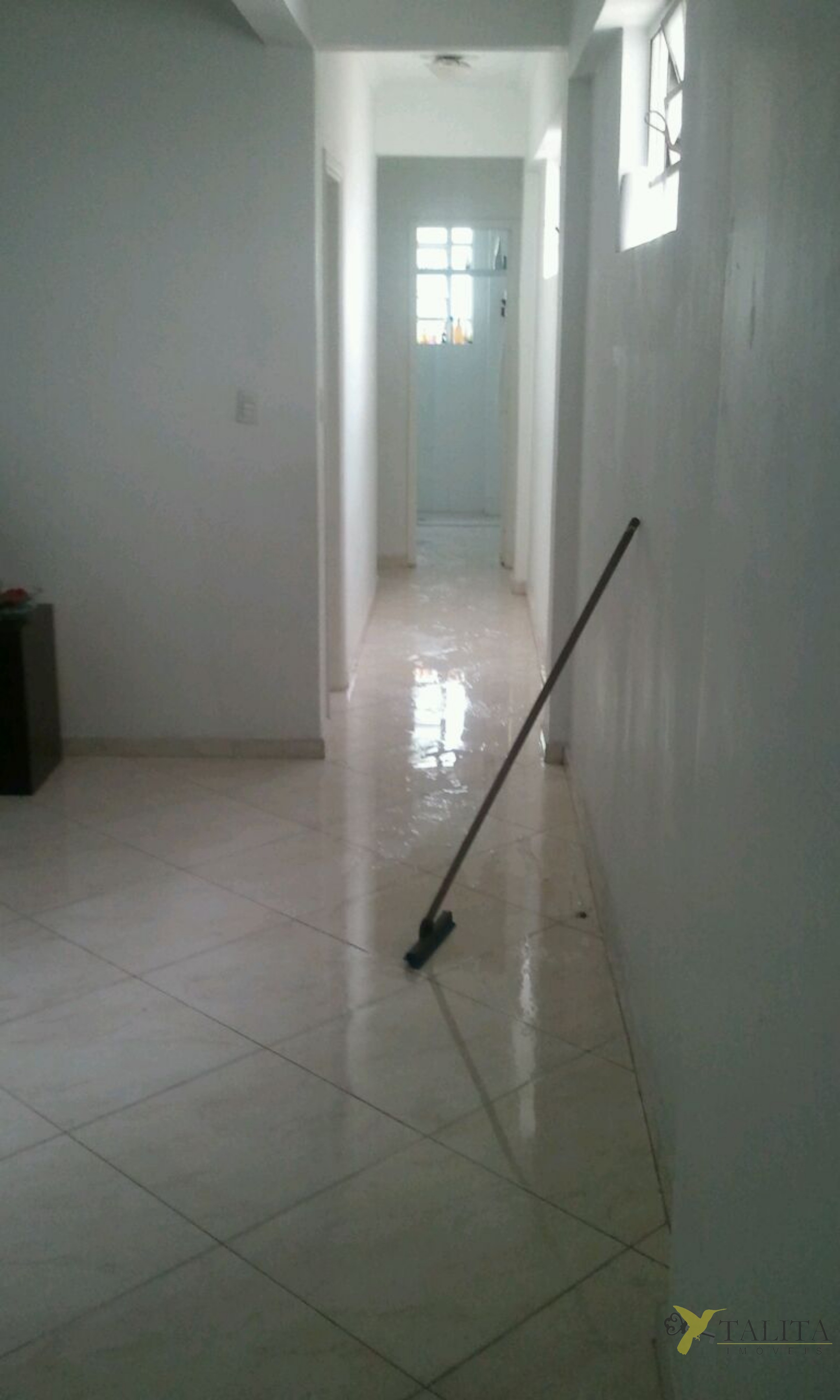 Apartamento à venda - são vicente