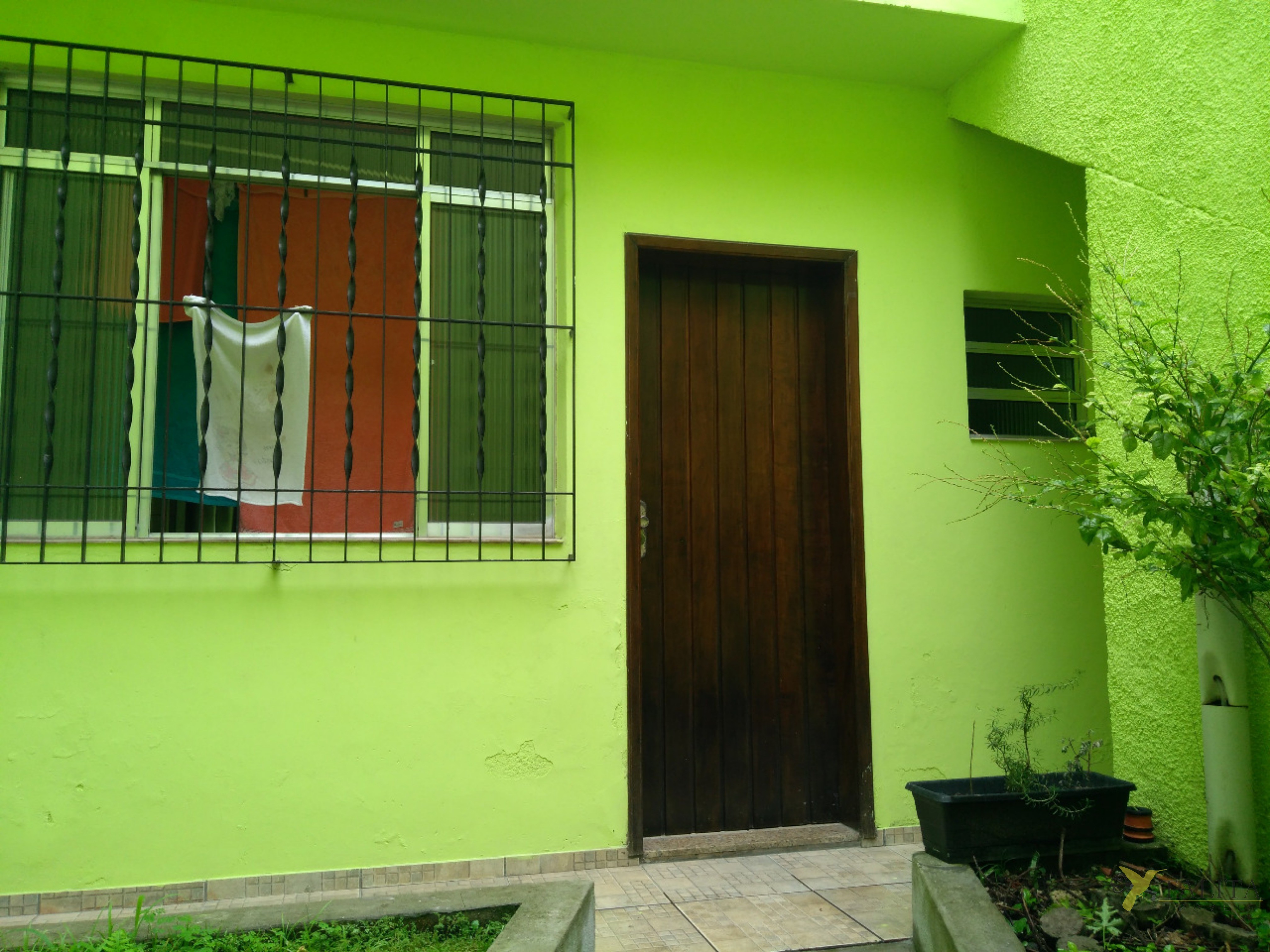 Sobrado à venda - jardim sapopemba - são paulo