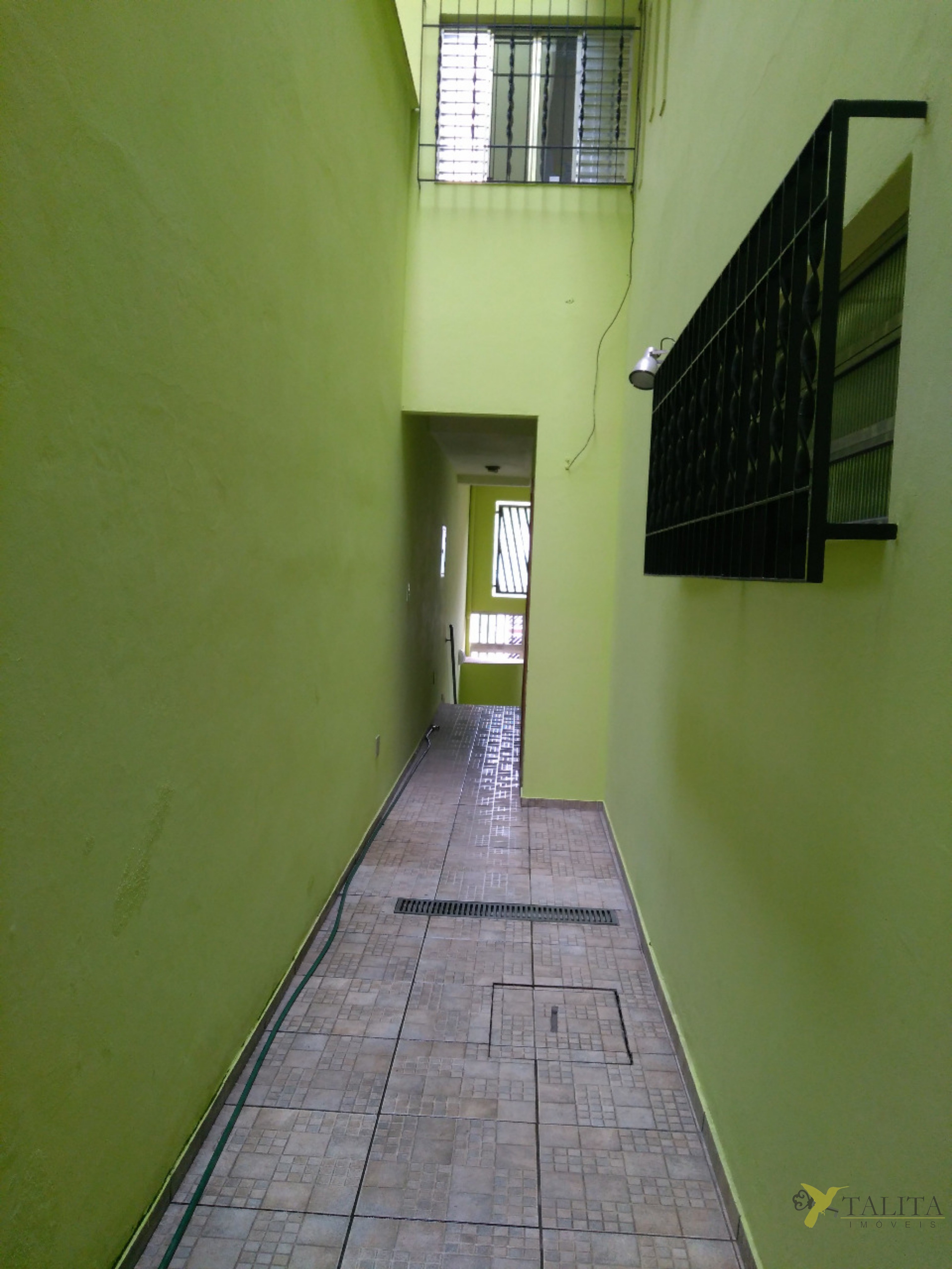 Sobrado à venda - jardim sapopemba - são paulo