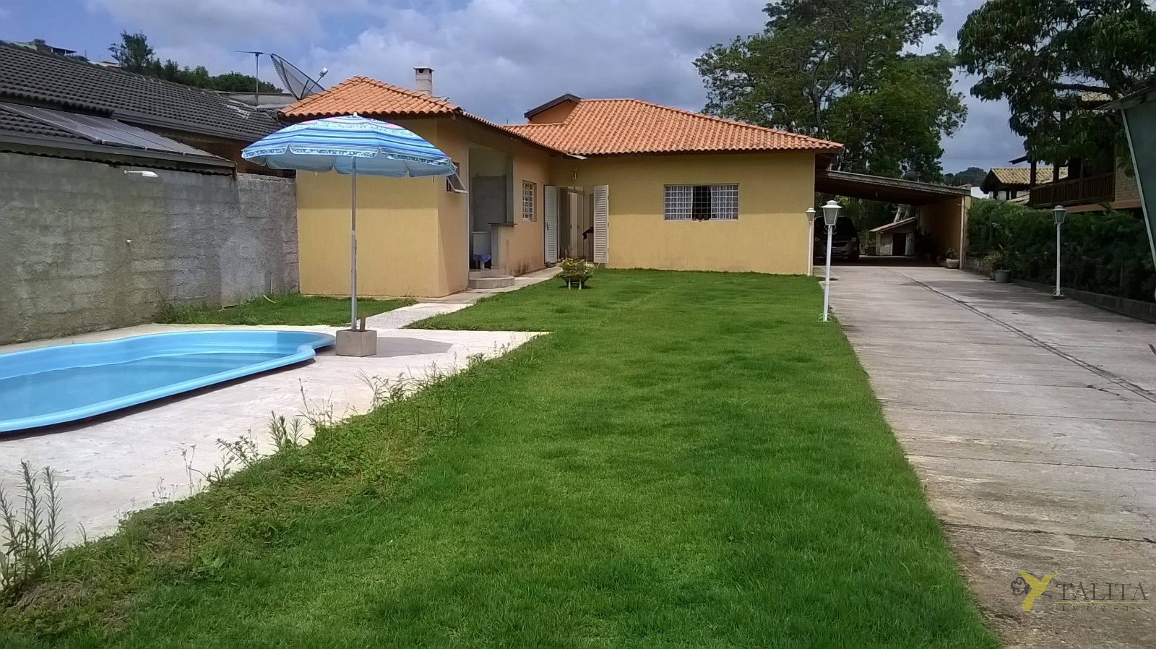 Chácara à venda - jundiaí - foto 1