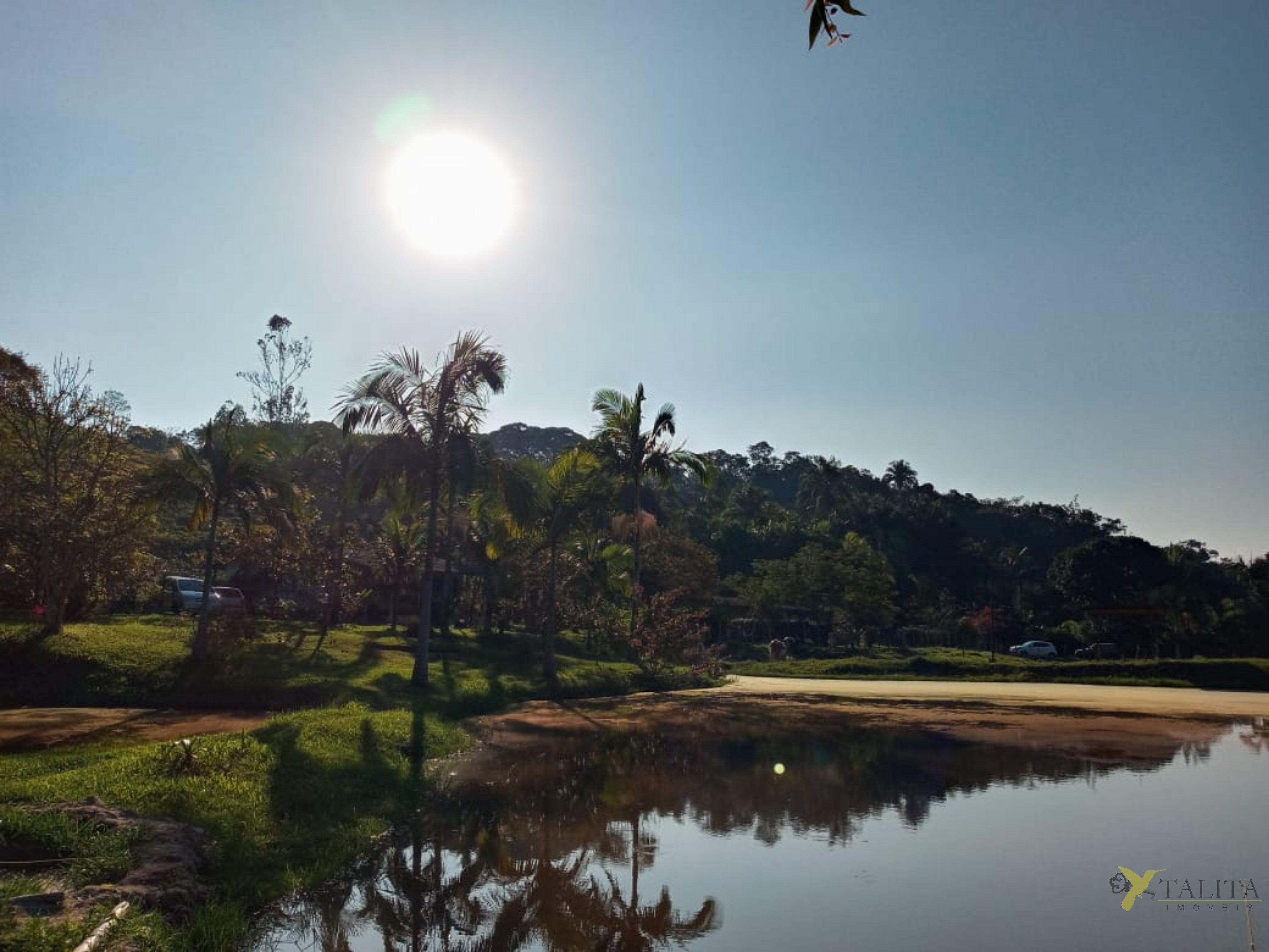 Sítio à venda - jacupiranga