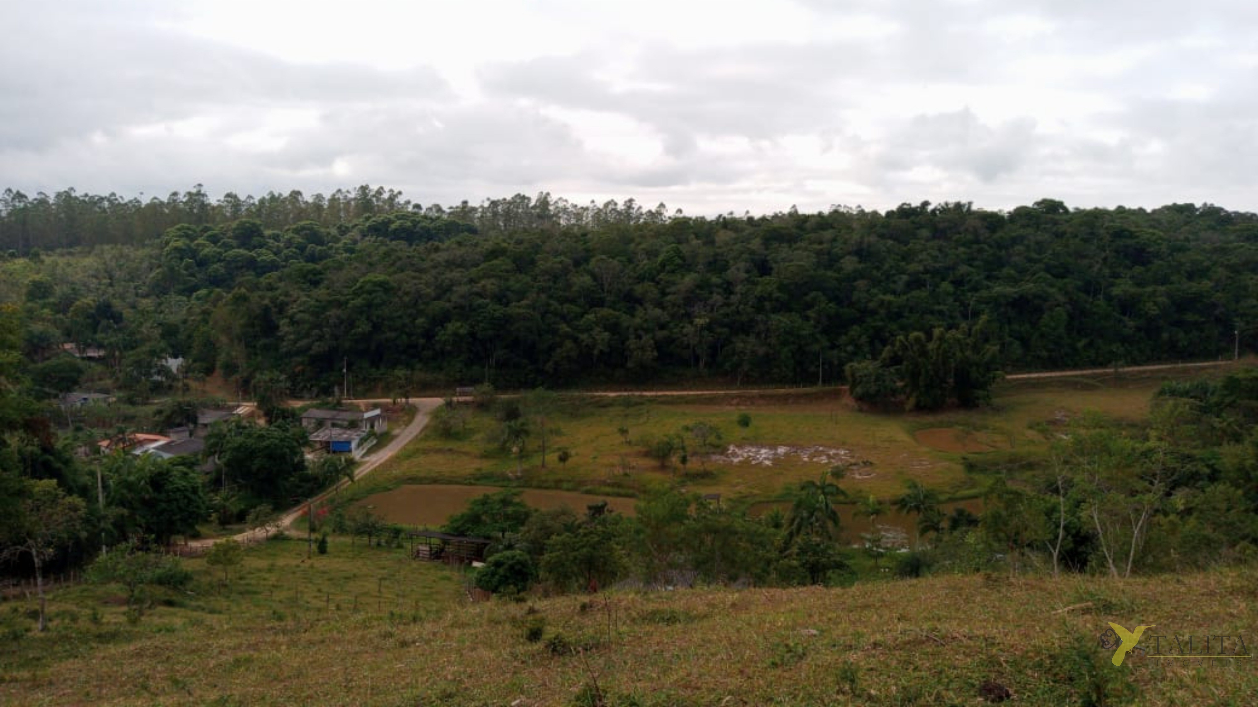Sítio à venda - jacupiranga