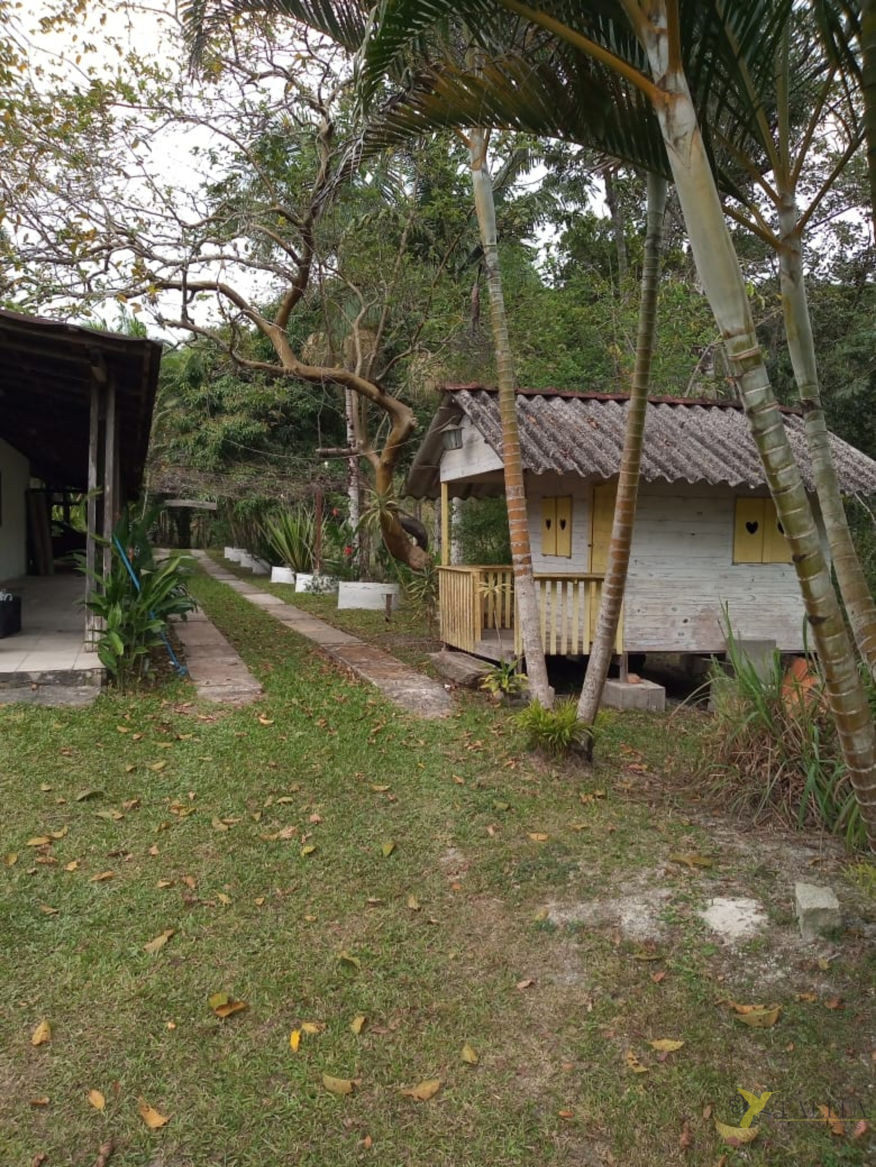 Sítio à venda - jacupiranga