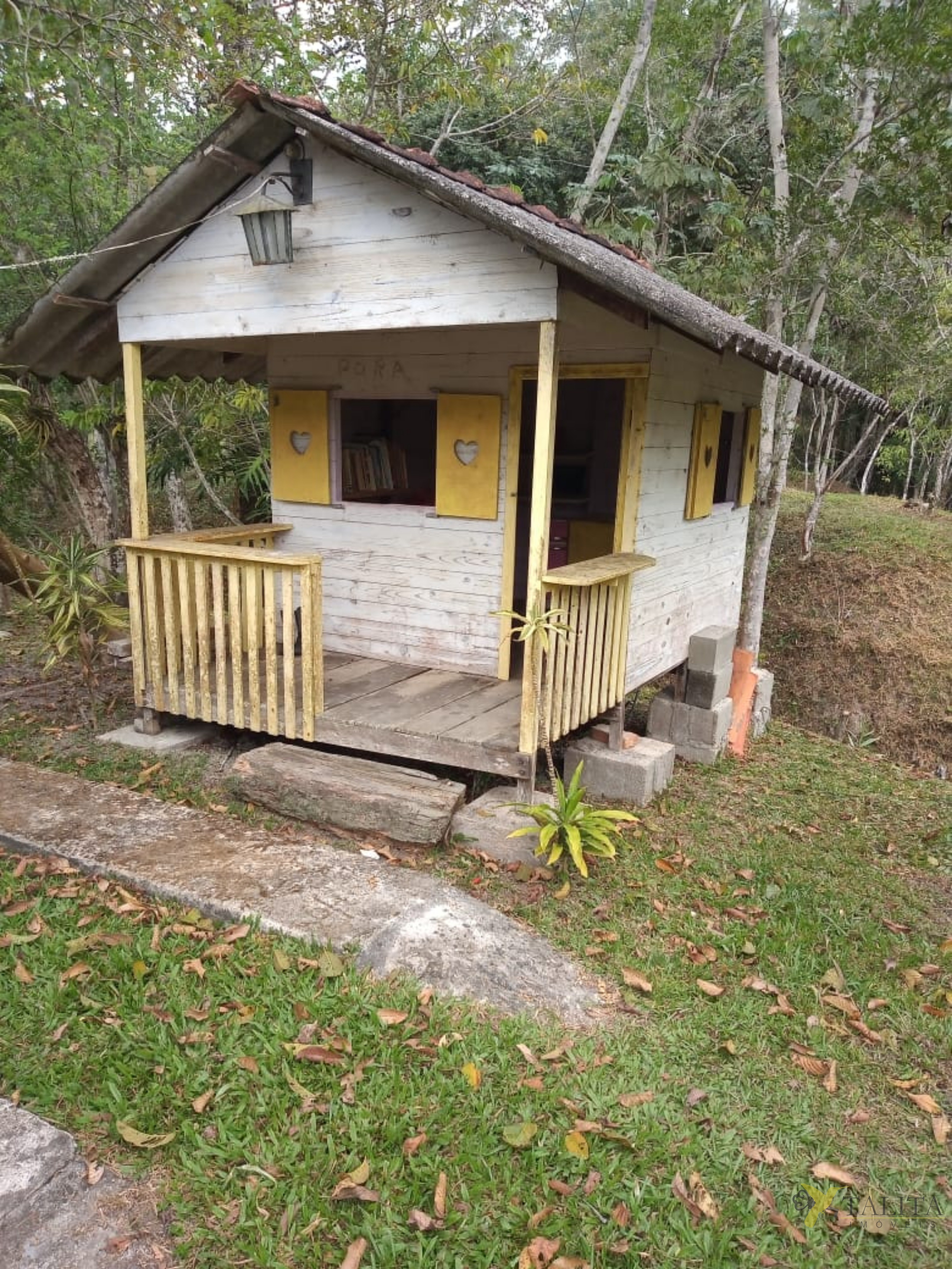 Sítio à venda - jacupiranga