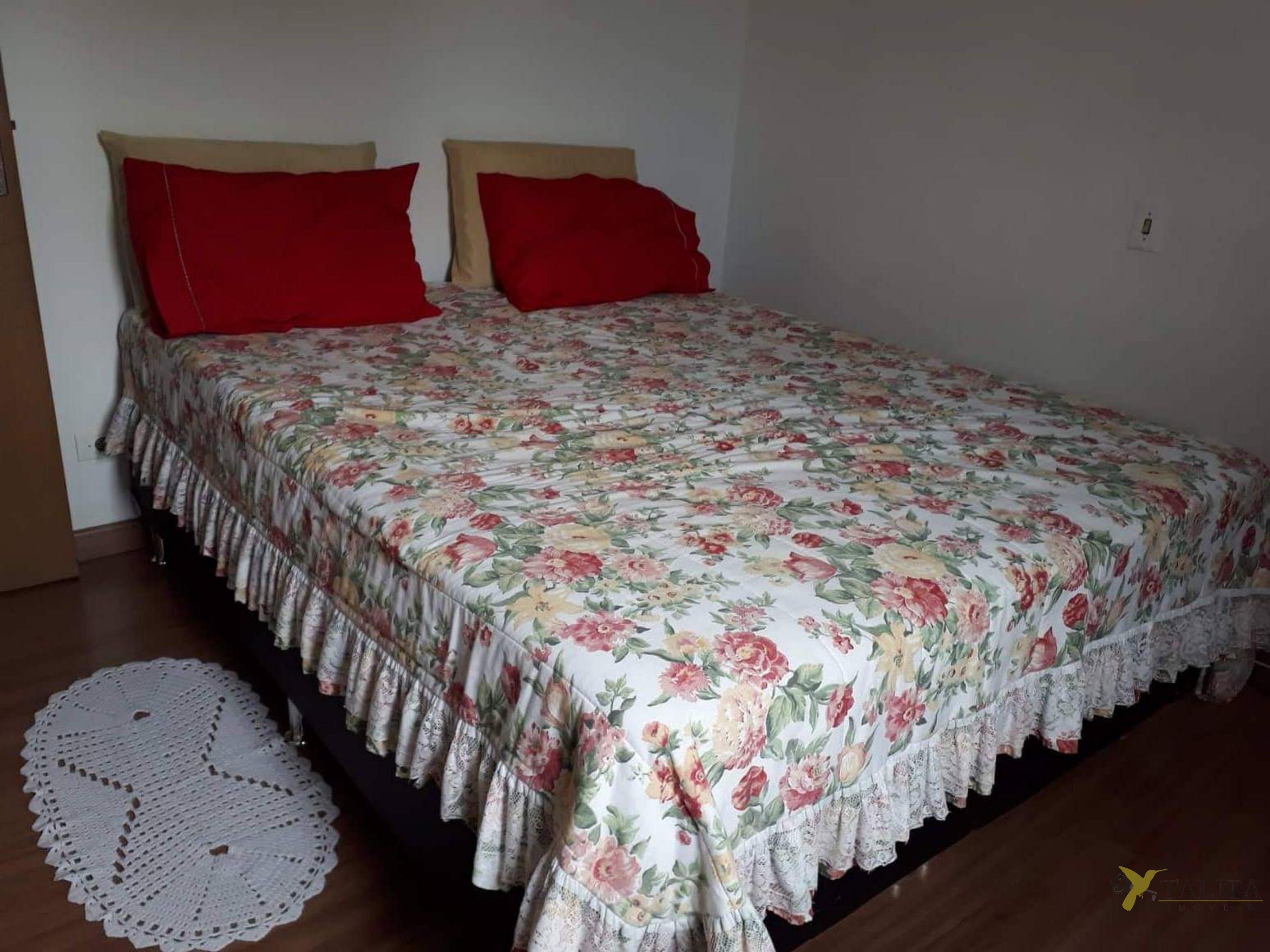Apartamento à venda - piracicaba